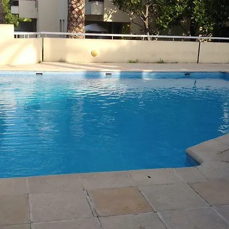 In With Swimming Pool *