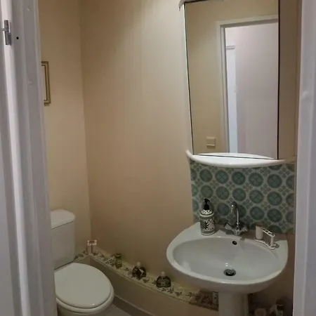 In With Swimming Pool Apartment Nice