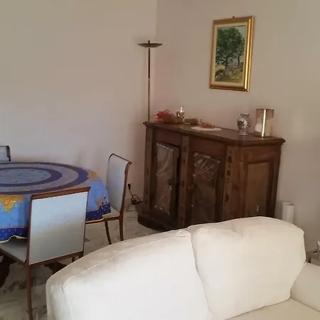 In With Swimming Pool Apartment Nice