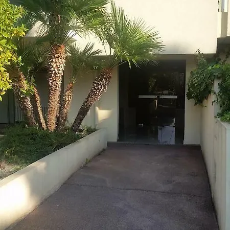 Apartment In With Swimming Pool Nice