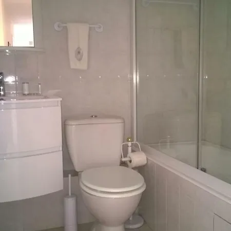 Apartment In With Swimming Pool Nice